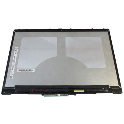 FOR Lenovo ThinkPad X1 Yoga 4th Gen Lcd Touch Screen w/ Bezel 14" WQHD 40 Pin