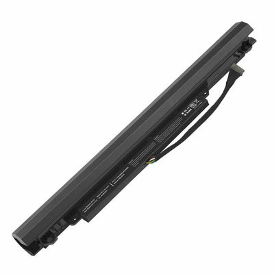 For Lenovo Ideapad 110-15ACL 110-15IBR 5B10L04166 5B10L79278 L15L3A03 Battery