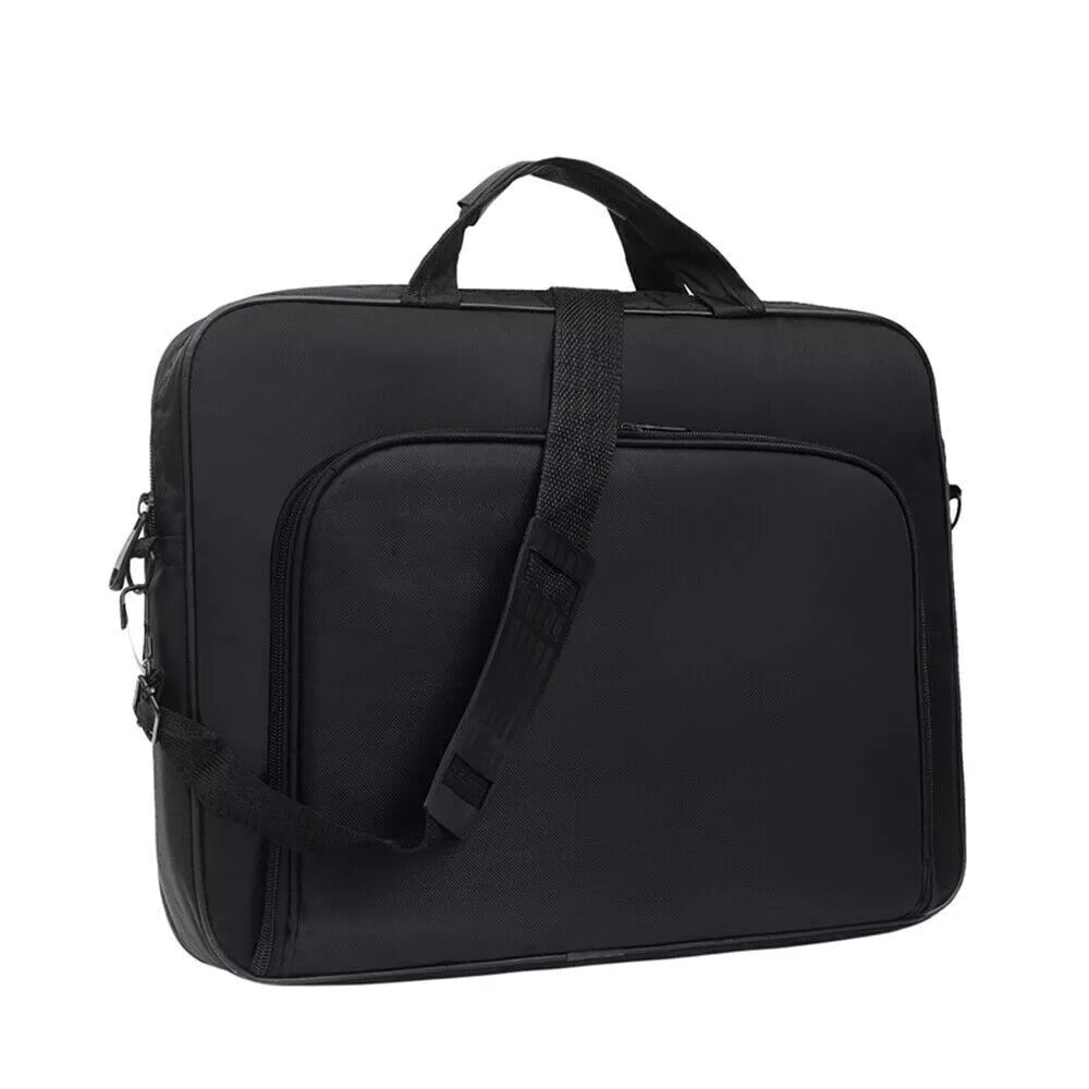 Laptop Bag Case w/ Shoulder Strap For 14'' 15'' 16'' inch HP Lenovo Macbook Dell