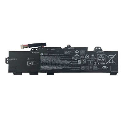 Genuine 56Wh TT03XL Battery For HP EliteBook 850 G5 850 G6 ZBook 15U G5 Series