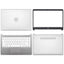 FOR HP 14-CF 14-DF 14-DK 245 240 G8 LCD Back Cover/Bezel/Palmrest/Bottom Case
