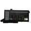 Genuine 42Wh WY9DX Battery For Dell Latitude 5420 5520 Precision 15 3560 Series