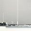 New For HP Pavilion 15-CS 15T-CS 15-CW 15Z-CW Silver Lcd Back Cover L23879-001