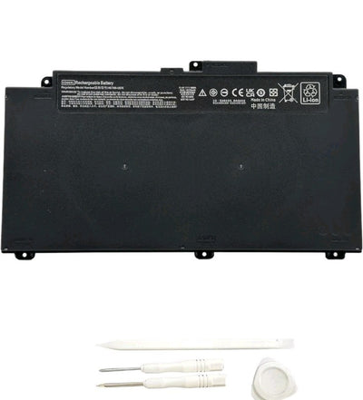 CD03XL Battery for HP ProBook 640 645 650 G4 G5 HSTNN-IB8B 931719-850 931702-171