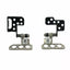 For Acer Aspire A315-42 A315-54 A315-56 New Gray Back Cover Front Bezel Hinge US 60.HEFN2.001，60.HEFN2.002，33.HEFN2.002