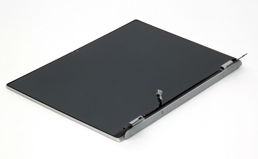 16”  For Inspiron 16 2-in-1 5625 Glossy FHD LCD Touch Screen Complete Assembly Silver 1920x1200