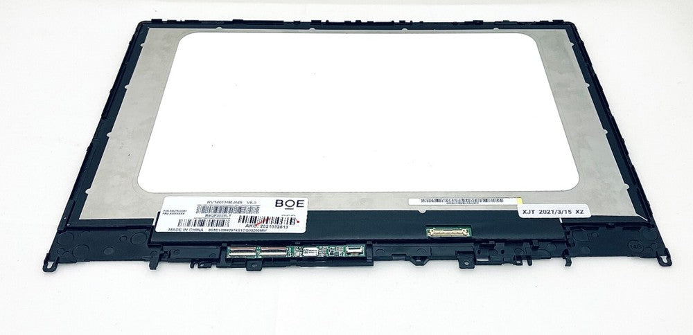 5D10M42862 FHD LED LCD Touchscreen Assembly for Lenovo IdeaPad Flex 6-14IKB 81EM