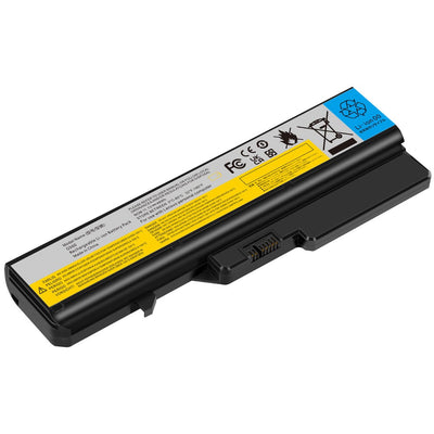 Battery for Lenovo IdeaPad G460 G470 G560 G570 V570 Z470 V470 B570 L09S6Y02 PRM