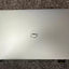 New Dell XPS 13 9380 9370 7390 13.3" UHD 4K LCD Touch Screen J5W3W Silver