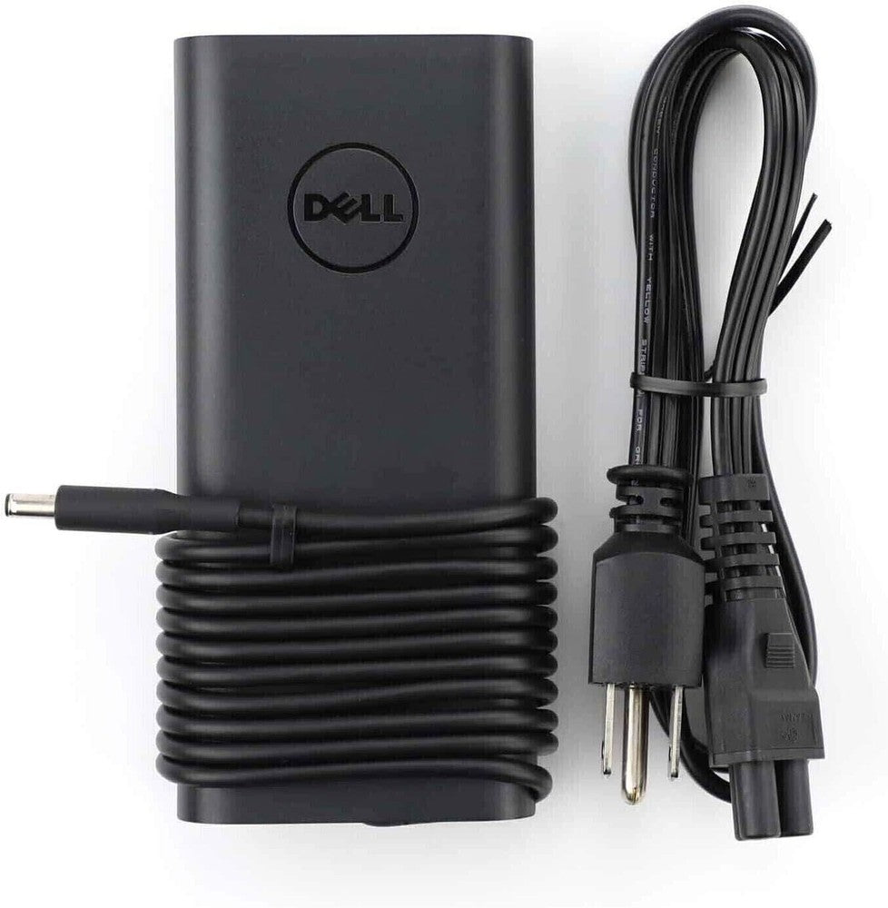 New Original 09TXK7 9TXK7 DPJ89 P7K3P 130W Charger for Dell Inspiron 13 XPS 15 Adapter