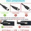 New Original 09TXK7 9TXK7 DPJ89 P7K3P 130W Charger for Dell Inspiron 13 XPS 15 Adapter