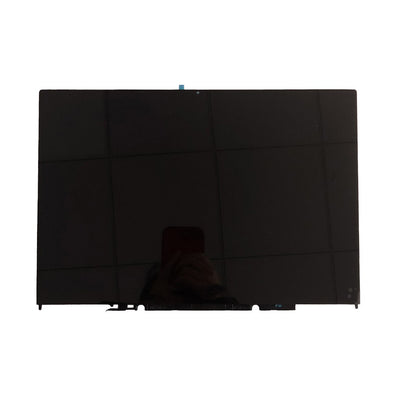 New For Dell Inspiron 14 7420 2-in-1 LCD Touch Screen Digitizer W/Bezel P161G US