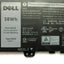 F62G0 NEW Battery 39DY5 for Dell Inspiron 13 7000 i7373 7373 7386 2-in-1 7370