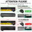 Battery for Lenovo ThinkPad X240 X240S X250 X260 X270 T440 T440S T450 T450S 68