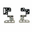 For Acer Aspire A315-42 A315-54 A315-56 New Gray Back Cover Front Bezel Hinge US