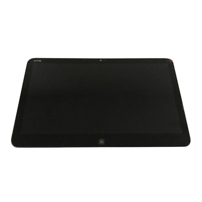 New Dell XPS 12 9Q23 Touch LCD Screen LP125WF1 SP A2 digitizer Assembly Frame