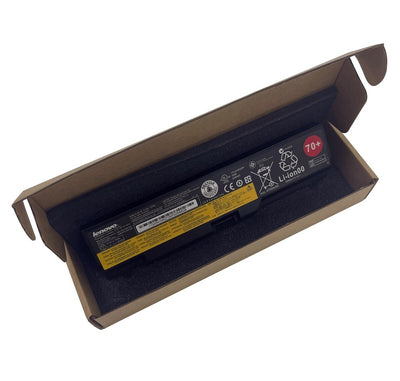 70+ Genuine OEM 57Wh 0A36302 42T4703 Battery For Lenovo Thinkpad T430 T420 T410