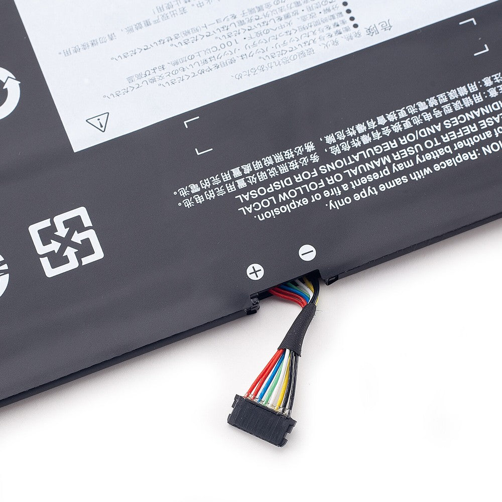 L17C4PF0 L17M4PF0 Battery For Lenovo IdeaPad S530-13IML(81WU) S530-13IWL(81J7)