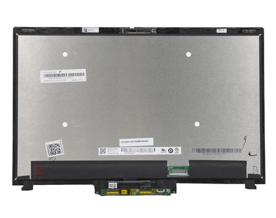 New For Lenovo C13 Yoga Gen 1 Chromebook Touch Screen LCD Assembly 5M10Z54434