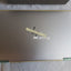 HP Spectre 13-AW LCD Touch Screen Display Assembly OLED 13.3" Silver L75192-001