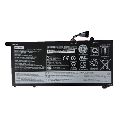 New Genuine L19C3PDA L19M3PDA L19L3PDA Battery For Lenovo ThinkBook 14 15 G3 G2