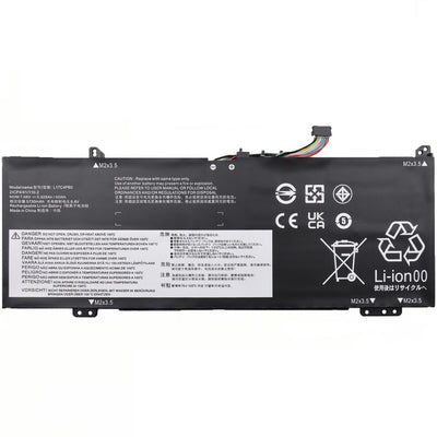 L17C4PB0 Battery For Lenovo Yoga 530-14IKB IdeaPad 530S-14IKB Flex 6-14IKB-81EM