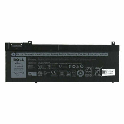 NEW 5TF10 Battery For Precision 7330 7530 7540 7730 RY3F9 NYFJH GHXKY