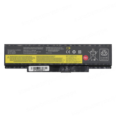Battery For Lenovo ThinkPad 45N1758 45N1759 45N1760 45N1761 45N1762 45N1763