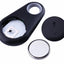 NEW Mini Bluetooth Anti-Lost Tracker – GPS Locator Alarm for Keys, Pets, Kids, Bags