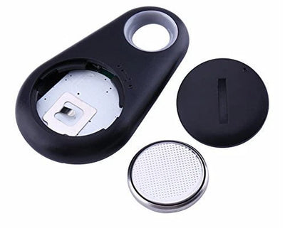 NEW Mini Bluetooth Anti-Lost Tracker – GPS Locator Alarm for Keys, Pets, Kids, Bags