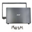 For Acer Aspire A315-42 A315-54 A315-56 New Gray Back Cover Front Bezel Hinge US 60.HEFN2.001，60.HEFN2.002，33.HEFN2.002
