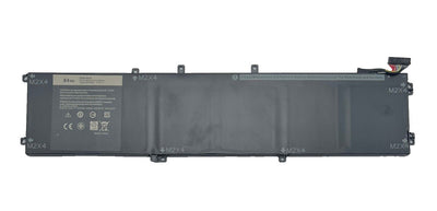 84Wh 4GVGH Laptop Battery Compatible With Dell XPS 15 9550 15-9550 P56F P56F001