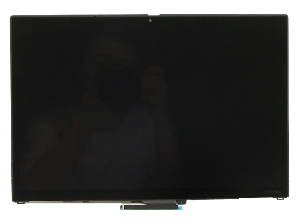 5M11C82043 Lenovo X13 Yoga Gen 2 (Type 20W8, 20W9)13.3" Touch Screen Assembly