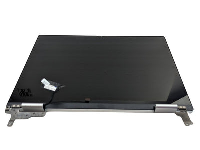 NEW for Dell Inspiron 7430 7435 2IN1 FHD LCD Screen Assembly 5K0M2 05K0M2 Silver
