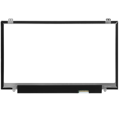 New LCD Screen For Lenovo 00HN826 14in SD10A09837 LP140QH1-SPB1 Non-Touch Matte
