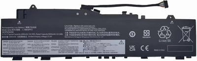 L19C3PF3 L19M3PF3 L19L3PF7 Battery For Lenovo Ideapad 5-14ARE05 5-14IIL05 New