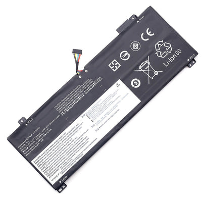 L17C4PF0 L17M4PF0 Battery For Lenovo IdeaPad S530-13IML(81WU) S530-13IWL(81J7)