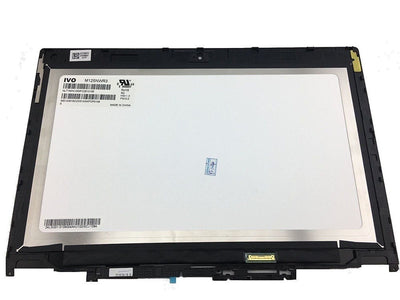 New Genuine Lenovo ThinkPad Yoga 260 12.5" HD Touch LCD Screen Assembly 00NY902