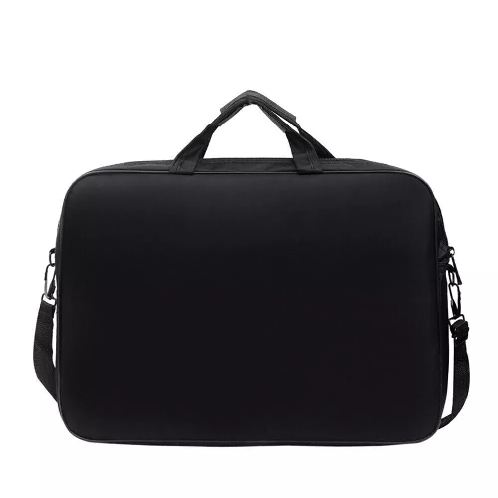 Laptop Bag Case w/ Shoulder Strap For 14'' 15'' 16'' inch HP Lenovo Macbook Dell