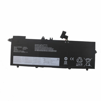 L18M3PD1 Battery For Lenovo ThinkPad T490s T495s T14s Series L18C3PD1 L18L3PD1