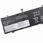 L18M4PF0 L18C4PF0 L18D4PF0 Battery For Lenovo ThinkBook 13s-IWL 13s-IML 14s-IWL