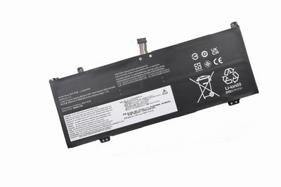L18M4PF0 L18C4PF0 L18D4PF0 Battery For Lenovo ThinkBook 13s-IWL 13s-IML 14s-IWL