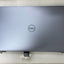 P153G For Dell XPS 13 9315 (2022) UHD 4K LCD Touch Screen Complete assembly Sky
