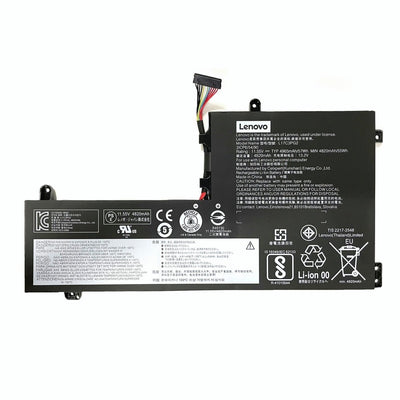L17M3PG1 L17M3PG2 Genuine Battery for Legion Y530 Y730 Y530-15ICH Y7000P Y7000
