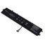 L14M3P24 L16M3P24 Battery For Lenovo Legion Y520-15IKB IdeaPad 700-17ISK 700-15