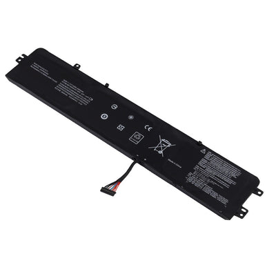 L14M3P24 L16M3P24 Battery For Lenovo Legion Y520-15IKB IdeaPad 700-17ISK 700-15