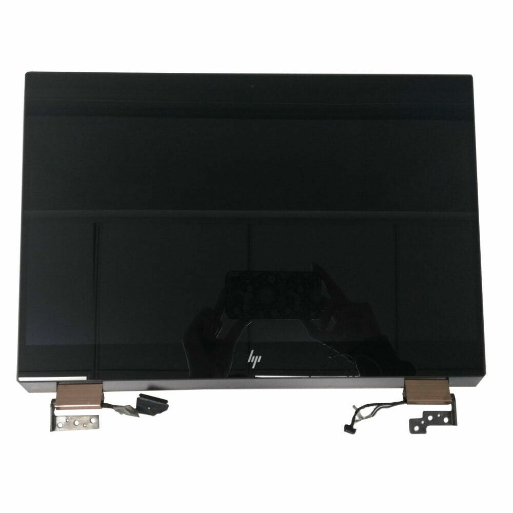 HP SPECTRE X360 15-DF0033DX 15-DF0013 15-DF0069NR LCD Display Touch assembly DAS