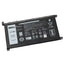 42WH NEW Genuine Dell Chromebook 3100 3180 3189 5190 3181 Battery 51KD7 YWD3C FY8XM