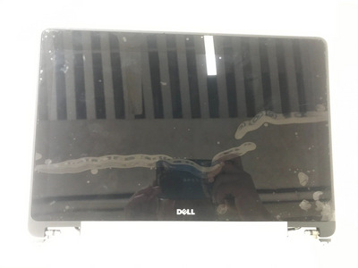 12.5"LCD LED Touch Screen Full top Assembly FOR DELL Latitude E7270 FHD YRHD9