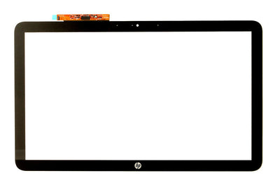 New 15.6" FOR HP 15-N022TU 732074-001 Touch Screen Glass w/ Digitizer Assembly